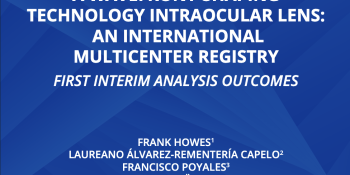 Visual Performance and Patient Satisfaction Using a Wavefront-Shaping Technology Intraocular Lens: an International Multicenter Registry First Interim Analysis Outcomes